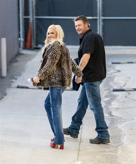 gwen stefani leaked|Gwen Stefani leaks husband Blake Shelton’s private text。